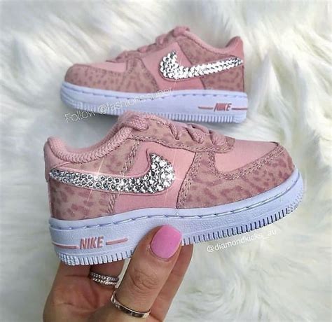 nike sneakers for infant girls